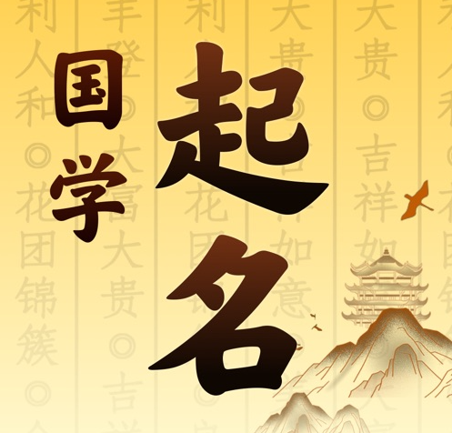 顺平国学起名 人工起名一对一